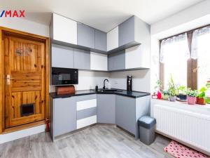 Prodej rodinného domu, Vladislav, 100 m2