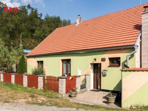 Prodej rodinného domu, Vladislav, 100 m2