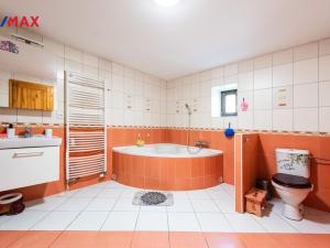 Prodej rodinného domu, Vladislav, 100 m2