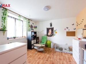 Prodej rodinného domu, Vladislav, 100 m2