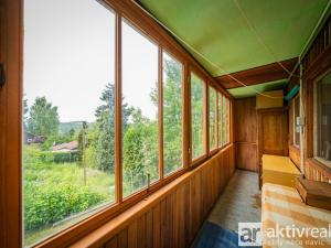 Prodej chaty, Zadní Třebaň, Polní, 52 m2