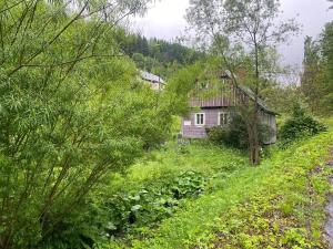 Prodej chalupy, Jablonec nad Jizerou, 108 m2