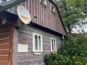 Prodej chalupy, Jablonec nad Jizerou, 108 m2