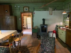 Prodej chalupy, Jablonec nad Jizerou, 108 m2