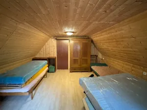 Prodej chalupy, Jablonec nad Jizerou, 108 m2