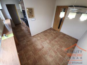 Prodej bytu 2+1, Černilov - Bukovina, 70 m2