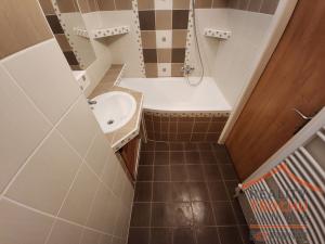 Prodej bytu 2+1, Černilov - Bukovina, 70 m2