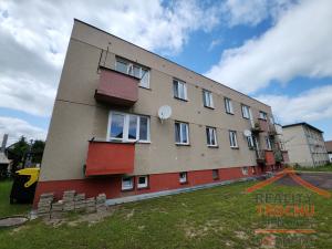 Prodej bytu 2+1, Černilov - Bukovina, 70 m2