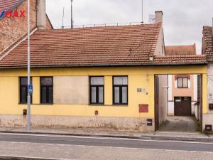 Prodej rodinného domu, Brno - Maloměřice, Karlova, 1000 m2