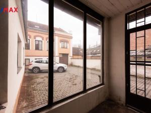 Prodej rodinného domu, Brno - Maloměřice, Karlova, 1000 m2