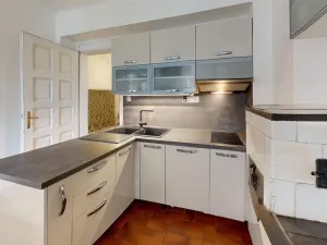 Prodej bytu 3+1, Průhonice, Říčanská, 171 m2