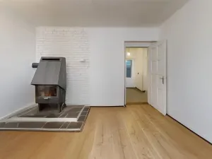 Prodej bytu 3+1, Průhonice, Říčanská, 171 m2