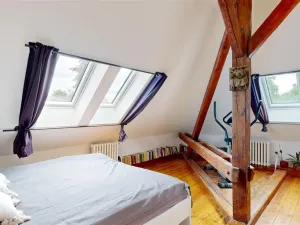 Prodej bytu 3+1, Průhonice, Říčanská, 171 m2