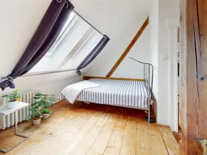 Prodej bytu 3+1, Průhonice, Říčanská, 171 m2