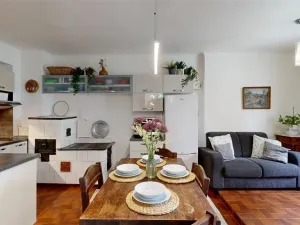 Prodej bytu 3+1, Průhonice, Říčanská, 171 m2