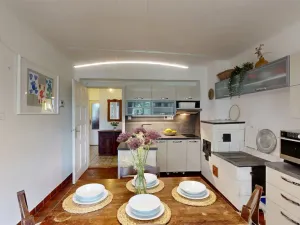 Prodej bytu 3+1, Průhonice, Říčanská, 171 m2