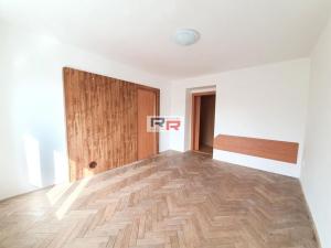 Pronájem bytu 2+1, Přerov - Přerov I-Město, Jižní čtvrť I, 51 m2