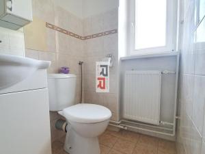 Pronájem bytu 2+1, Přerov - Přerov I-Město, Jižní čtvrť I, 51 m2