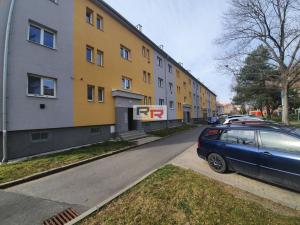 Pronájem bytu 2+1, Přerov - Přerov I-Město, Jižní čtvrť I, 51 m2