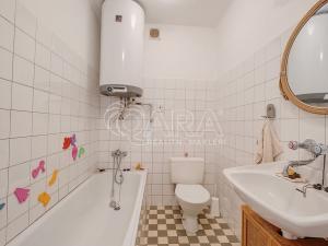 Prodej činžovního domu, Dobříš, Mírové náměstí, 450 m2