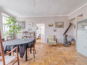 Prodej činžovního domu, Dobříš, Mírové náměstí, 450 m2