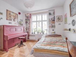 Prodej činžovního domu, Dobříš, Mírové náměstí, 450 m2