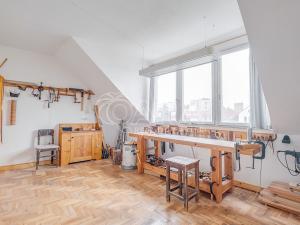 Prodej činžovního domu, Dobříš, Mírové náměstí, 450 m2