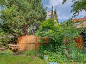 Prodej činžovního domu, Dobříš, Mírové náměstí, 450 m2