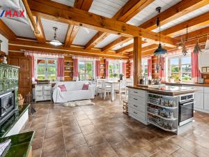 Prodej chalupy, Rokytňany - Dolní Rokytňany, 168 m2