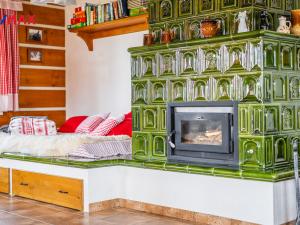 Prodej chalupy, Rokytňany - Dolní Rokytňany, 168 m2