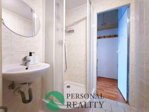 Pronájem bytu 1+kk, Mariánské Lázně - Úšovice, Havlíčkova, 24 m2