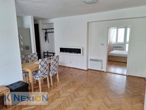 Pronájem bytu 2+kk, Rebešovice, Chrlická, 64 m2