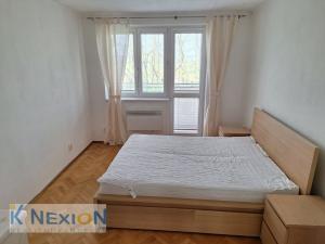 Pronájem bytu 2+kk, Rebešovice, Chrlická, 64 m2