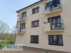 Pronájem bytu 2+kk, Rebešovice, Chrlická, 64 m2