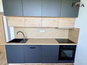 Pronájem bytu 2+1, Česká Lípa, Jižní, 56 m2