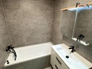 Pronájem bytu 2+1, Česká Lípa, Jižní, 56 m2