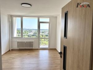 Pronájem bytu 2+1, Česká Lípa, Jižní, 56 m2