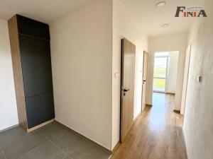 Pronájem bytu 2+1, Česká Lípa, Jižní, 56 m2