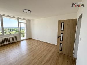 Pronájem bytu 2+1, Česká Lípa, Jižní, 56 m2