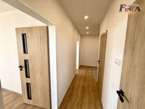 Pronájem bytu 2+1, Česká Lípa, Jižní, 56 m2