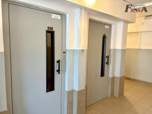 Pronájem bytu 2+1, Česká Lípa, Jižní, 56 m2