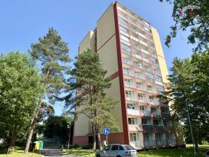 Pronájem bytu 2+1, Česká Lípa, Jižní, 56 m2