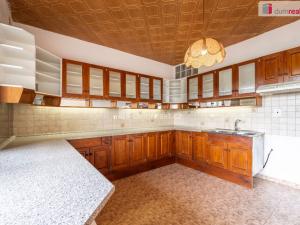 Prodej bytu 3+1, Jablonec nad Jizerou, 76 m2