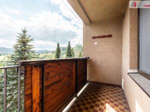 Prodej bytu 3+1, Jablonec nad Jizerou, 76 m2
