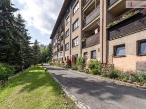 Prodej bytu 3+1, Jablonec nad Jizerou, 76 m2