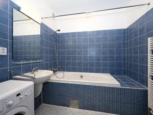 Pronájem bytu 3+kk, Praha - Kunratice, Muškova, 83 m2