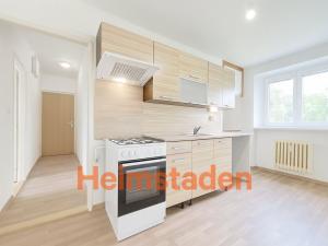 Pronájem bytu 2+1, Havířov - Prostřední Suchá, Plynárenská, 61 m2