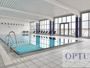 Pronájem bytu 2+kk, Praha - Vinohrady, U Zvonařky, 70 m2