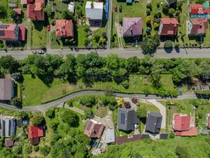 Prodej pozemku pro bydlení, Nový Hrozenkov, 2000 m2