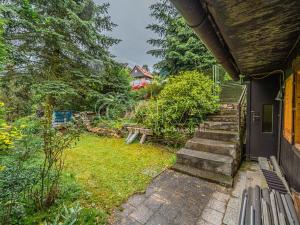 Prodej chaty, Hýskov, 36 m2